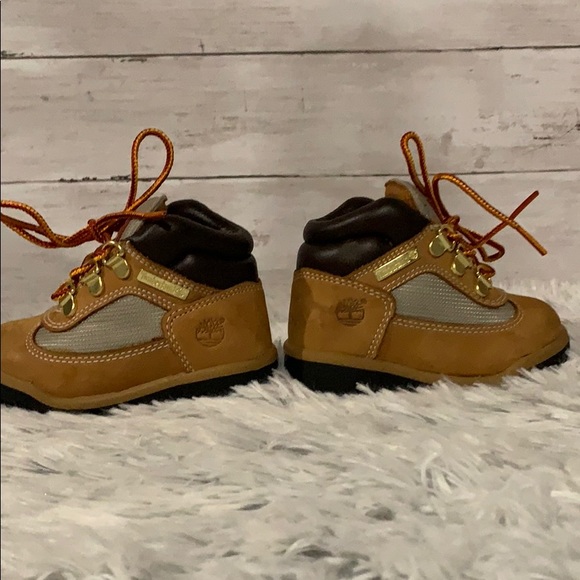 Timberland | Toddler Size 6 - Picture 4 of 7